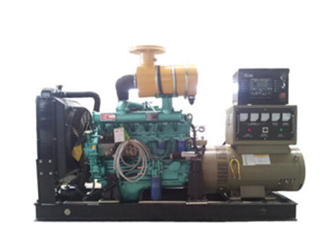 新河宗申动力200kw大型柴油发电机组