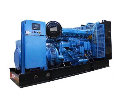 新河宗申动力150kw大型柴油发电机组