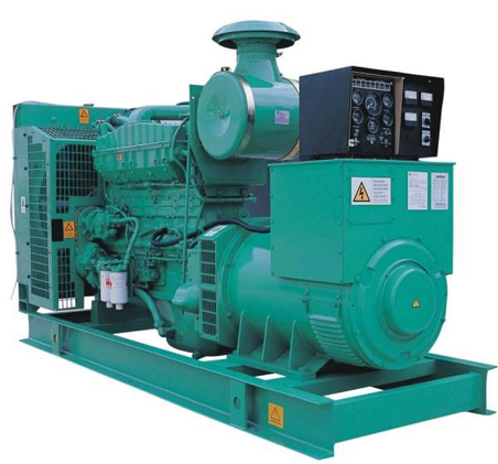 新河100kw康明斯柴油发电机组