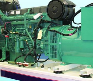 新河发电机出租